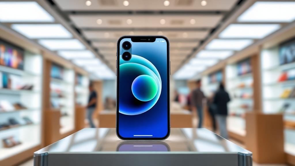 iPhone 16 в Израиле: где купить и какой тариф выбрать